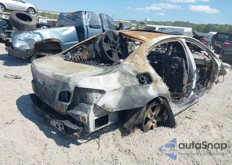 2013 BMW 528I xDrive из США, поврежденный, VIN WBAXH5C5XDD113879